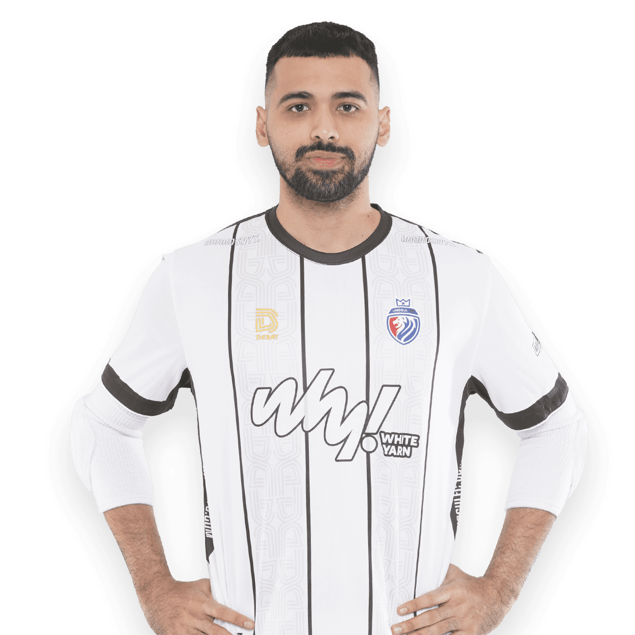 MUHAMMAD ALBAGIR - Unggul FC Malang
