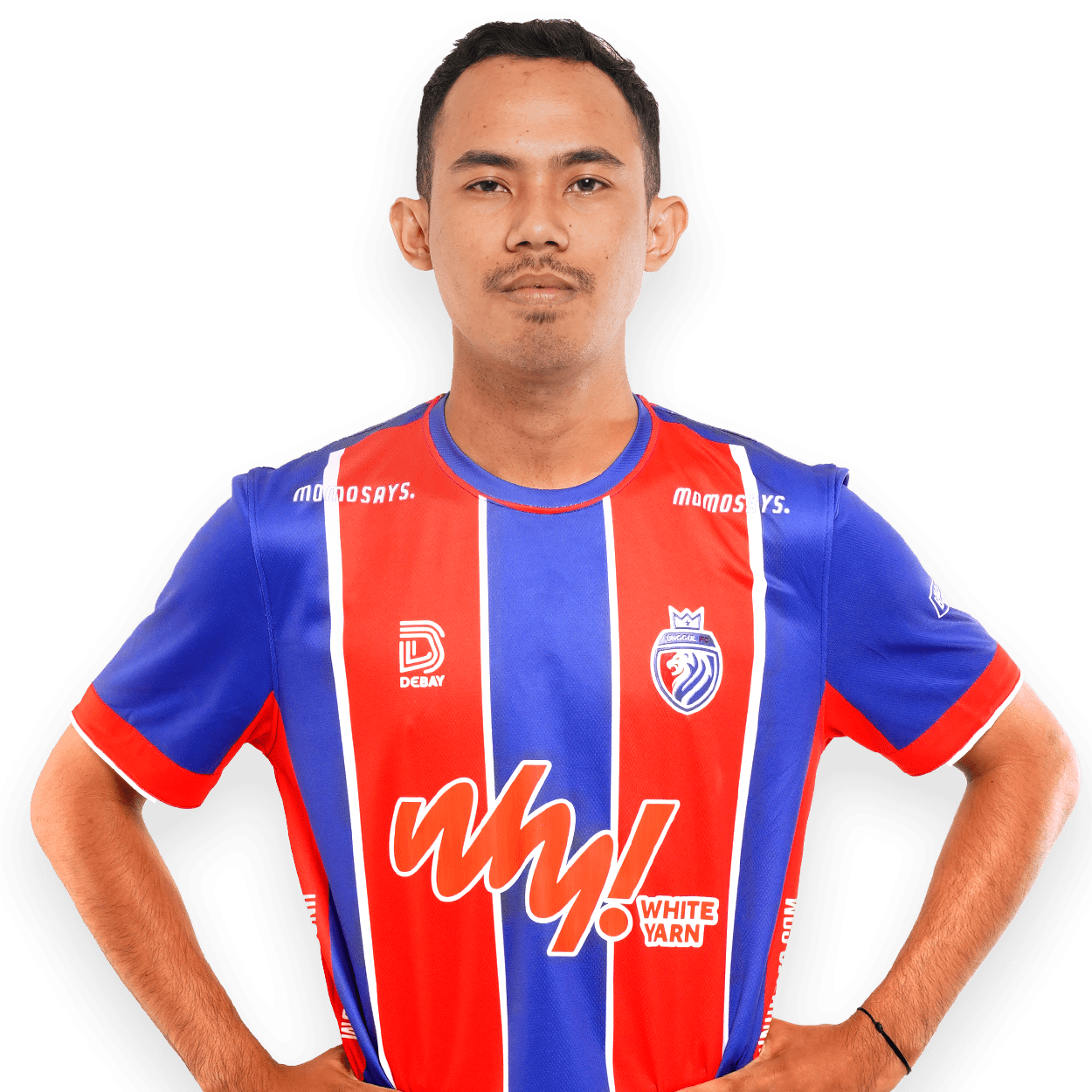 RIO RAHMADANI - Unggul FC Malang